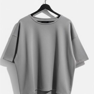Mens Yeezy Gap Engineered by Balenciaga Tee